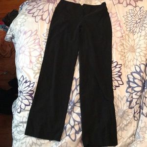 Dress pants